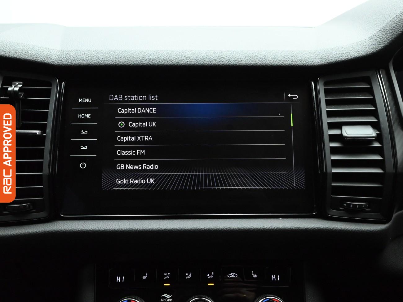 Used Skoda Kodiaq 2020 for sale - 77494085: Photo 22