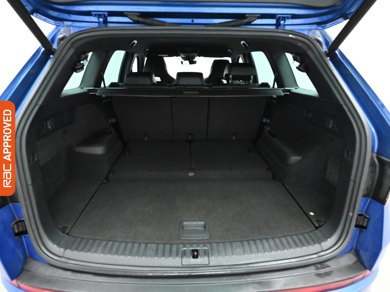 Used Skoda Kodiaq 2020 for sale - 77494085: Photo 28