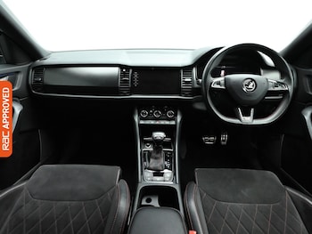 Used Skoda Kodiaq 2020 for sale - 77494085: Photo