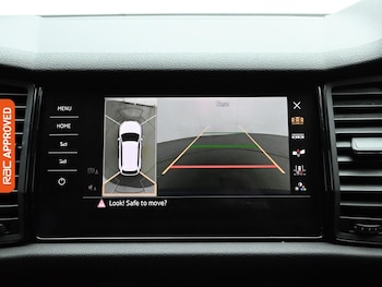 Used Skoda Kodiaq 2020 for sale - 77494085: Photo