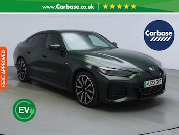 Used BMW i4 2023 for sale - 79320032: Photo