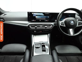 Used BMW i4 2023 for sale - 79320032: Photo