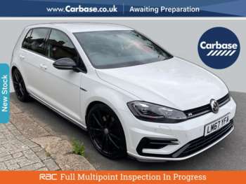 Used Volkswagen Golf 2017 for sale - 75440806: Photo