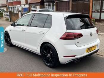 Used Volkswagen Golf 2017 for sale - 75440806: Photo