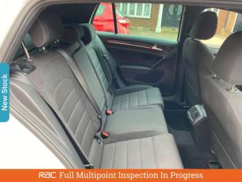 Used Volkswagen Golf 2017 for sale - 75440806: Photo