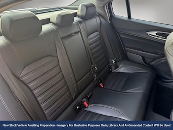 Used Alfa Romeo Giulia 2019 for sale - 78787587: Photo