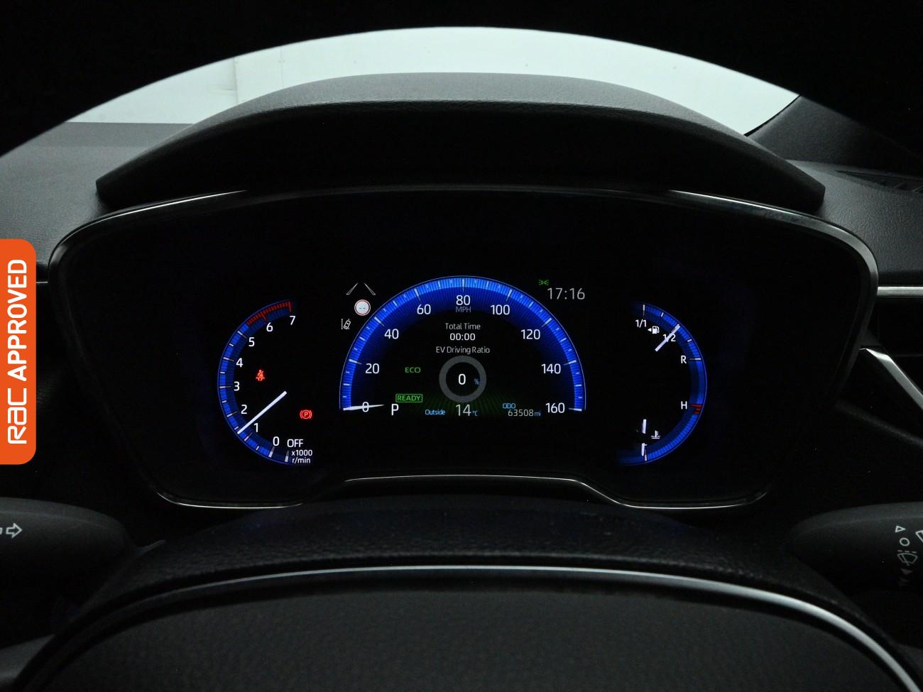 Used Toyota Corolla 2021 for sale - 77733743: Photo 11