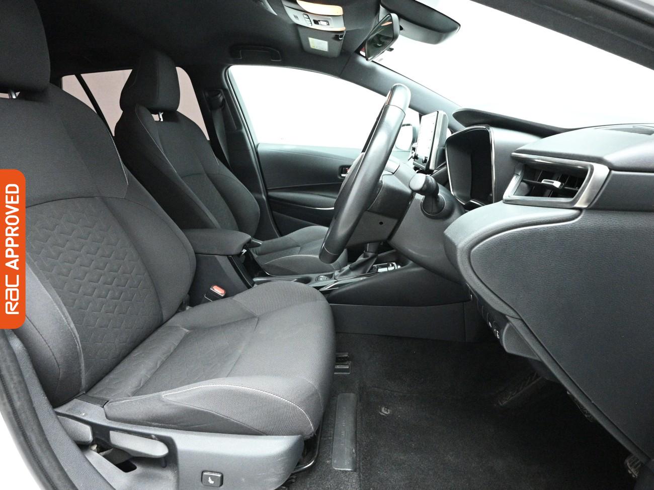 Used Toyota Corolla 2021 for sale - 77733743: Photo 12