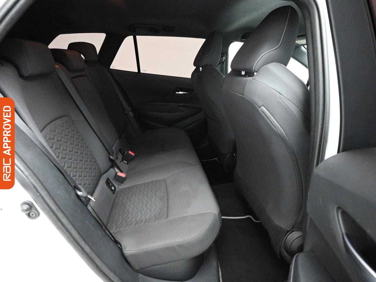 Used Toyota Corolla 2021 for sale - 77733743: Photo 13