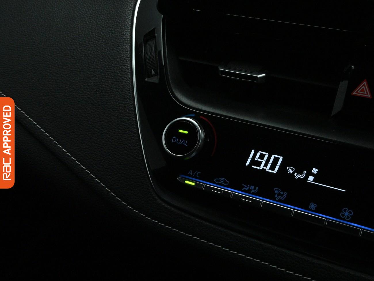 Used Toyota Corolla 2021 for sale - 77733743: Photo 14