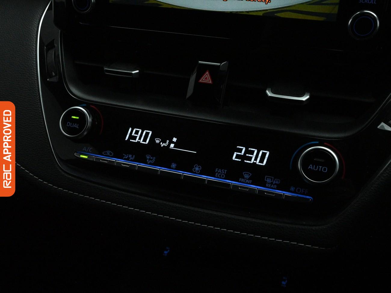 Used Toyota Corolla 2021 for sale - 77733743: Photo 15