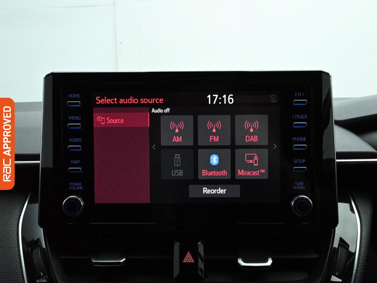 Used Toyota Corolla 2021 for sale - 77733743: Photo 17