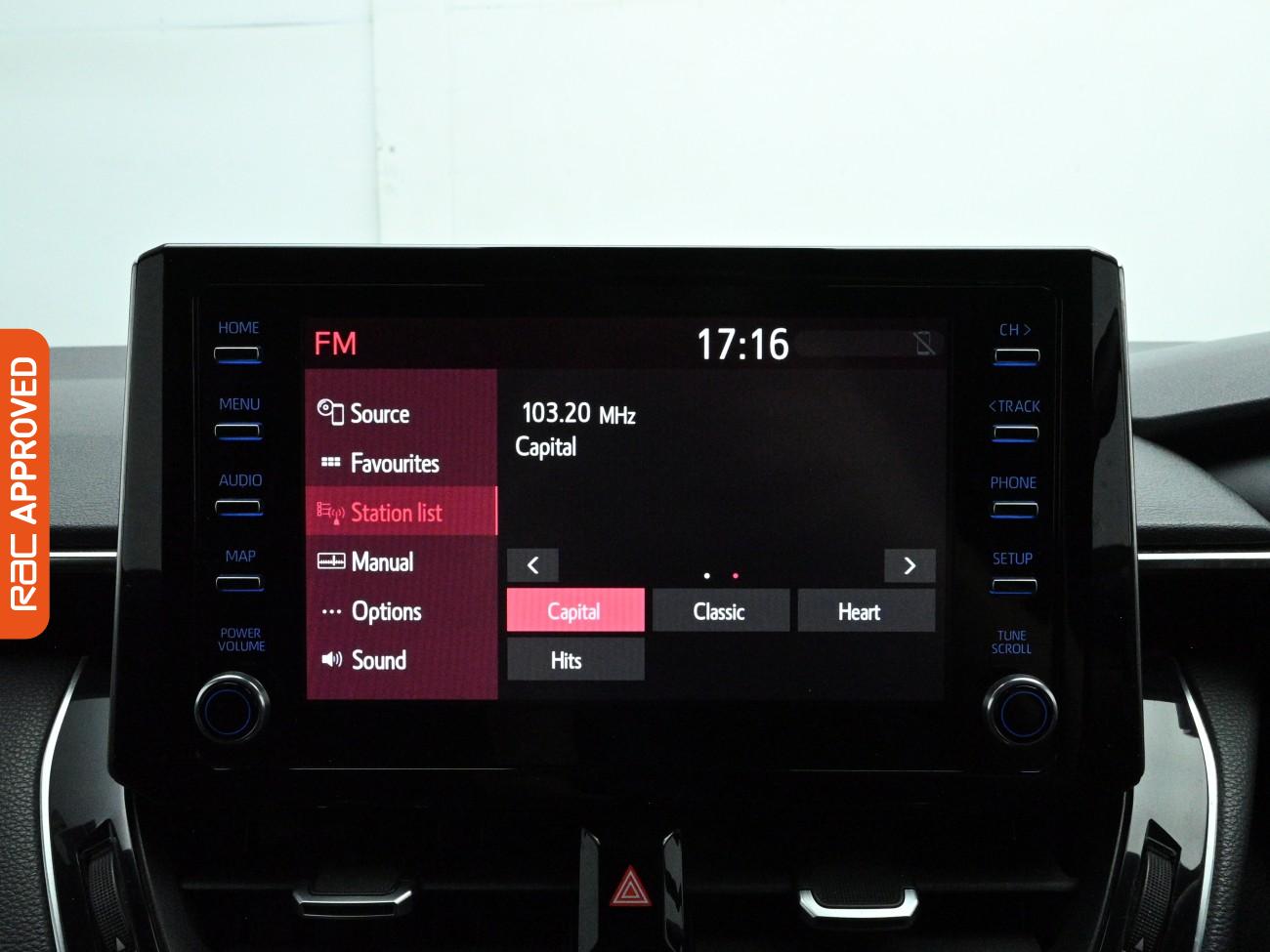 Used Toyota Corolla 2021 for sale - 77733743: Photo 18