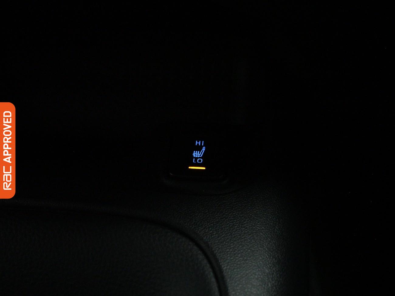 Used Toyota Corolla 2021 for sale - 77733743: Photo 19