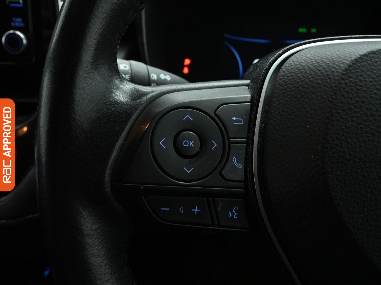 Used Toyota Corolla 2021 for sale - 77733743: Photo 23