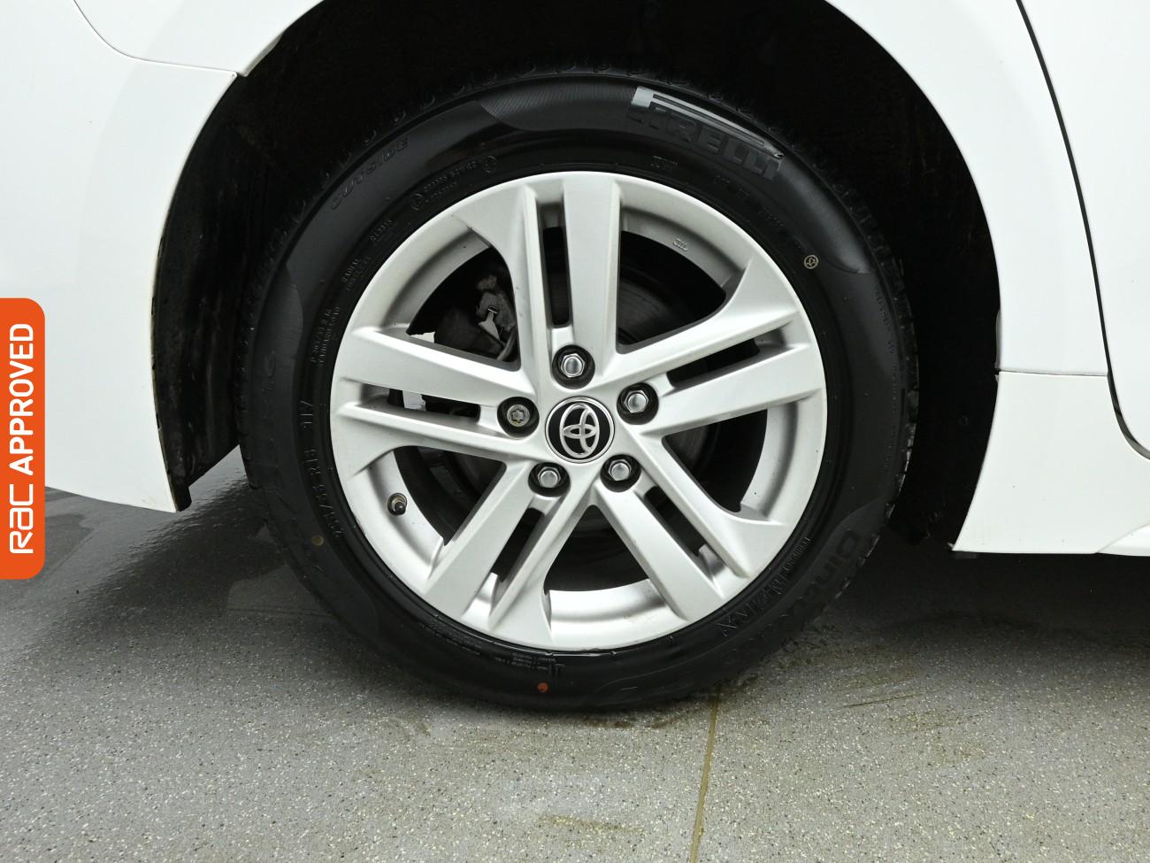 Used Toyota Corolla 2021 for sale - 77733743: Photo 26