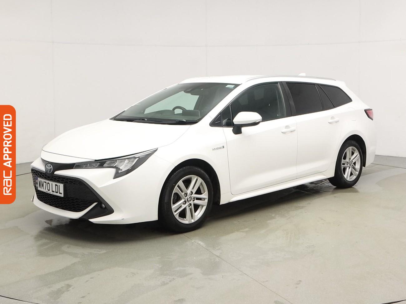 Used Toyota Corolla 2021 for sale - 77733743: Photo 27