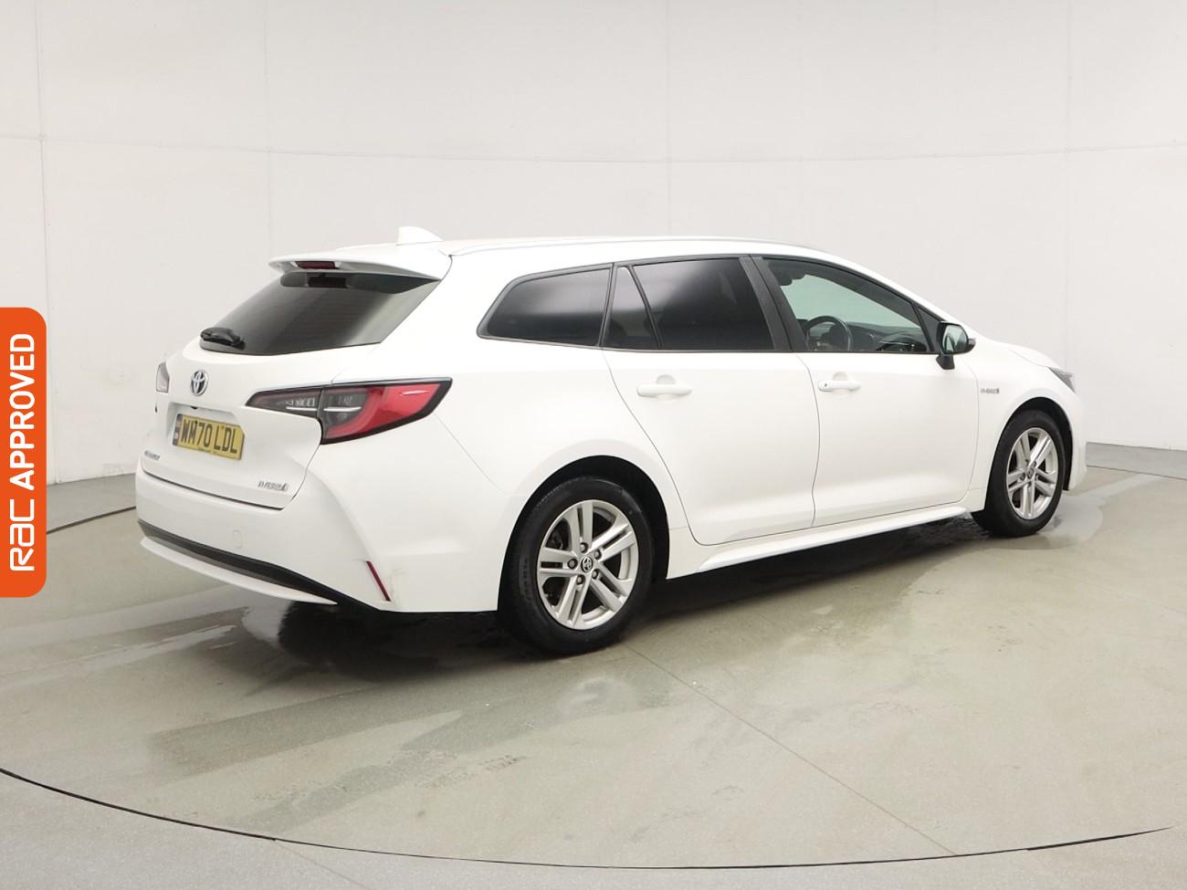 Used Toyota Corolla 2021 for sale - 77733743: Photo 29