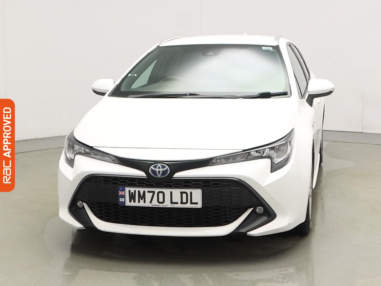 Used Toyota Corolla 2021 for sale - 77733743: Photo 7