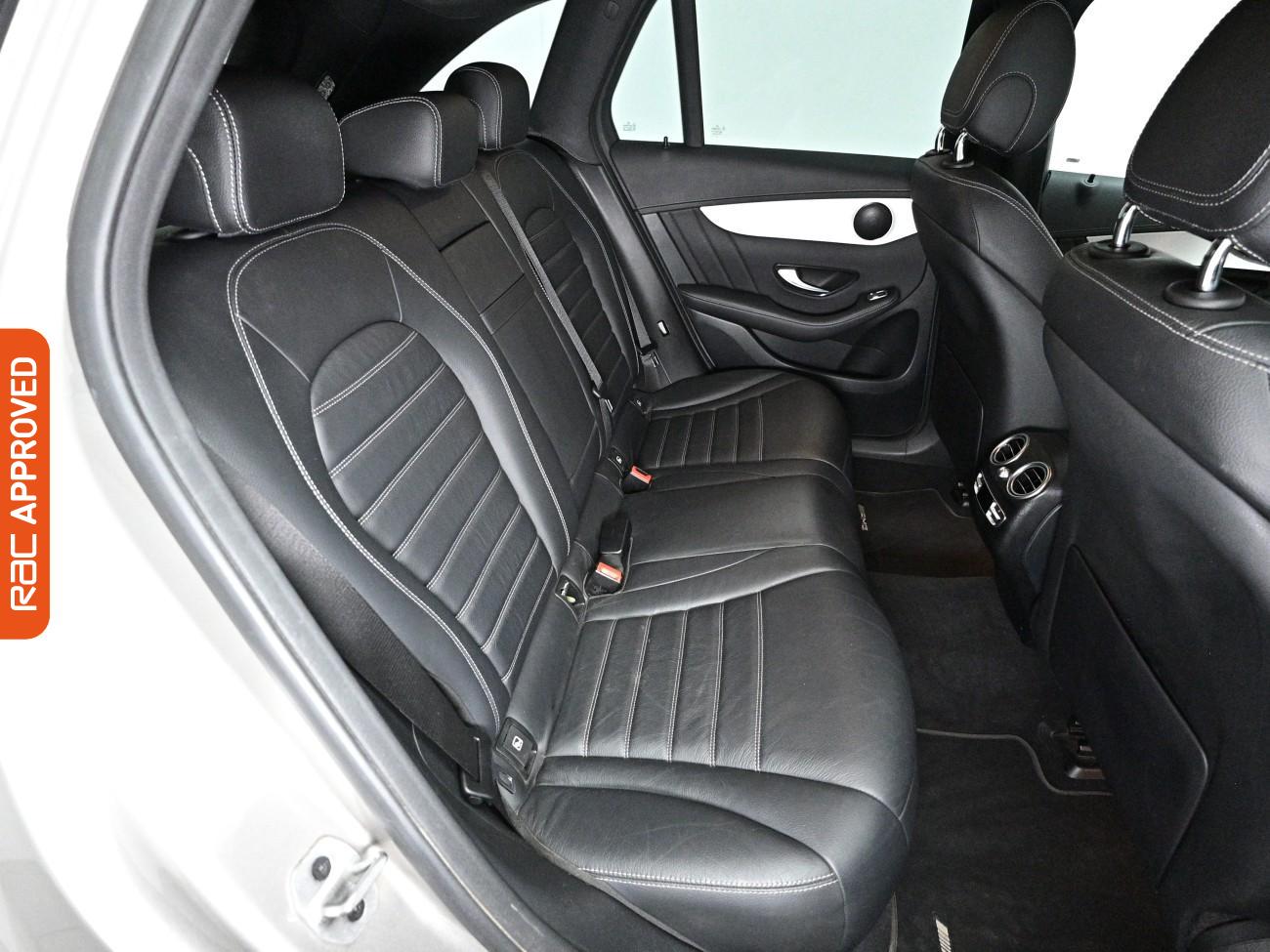 Used Mercedes-Benz GLC 2022 for sale - 78163291: Photo 13