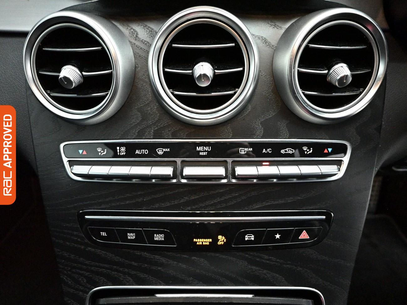 Used Mercedes-Benz GLC 2022 for sale - 78163291: Photo 17