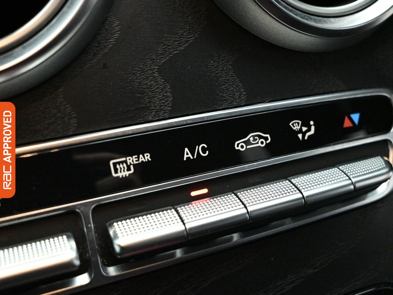 Used Mercedes-Benz GLC 2022 for sale - 78163291: Photo 18