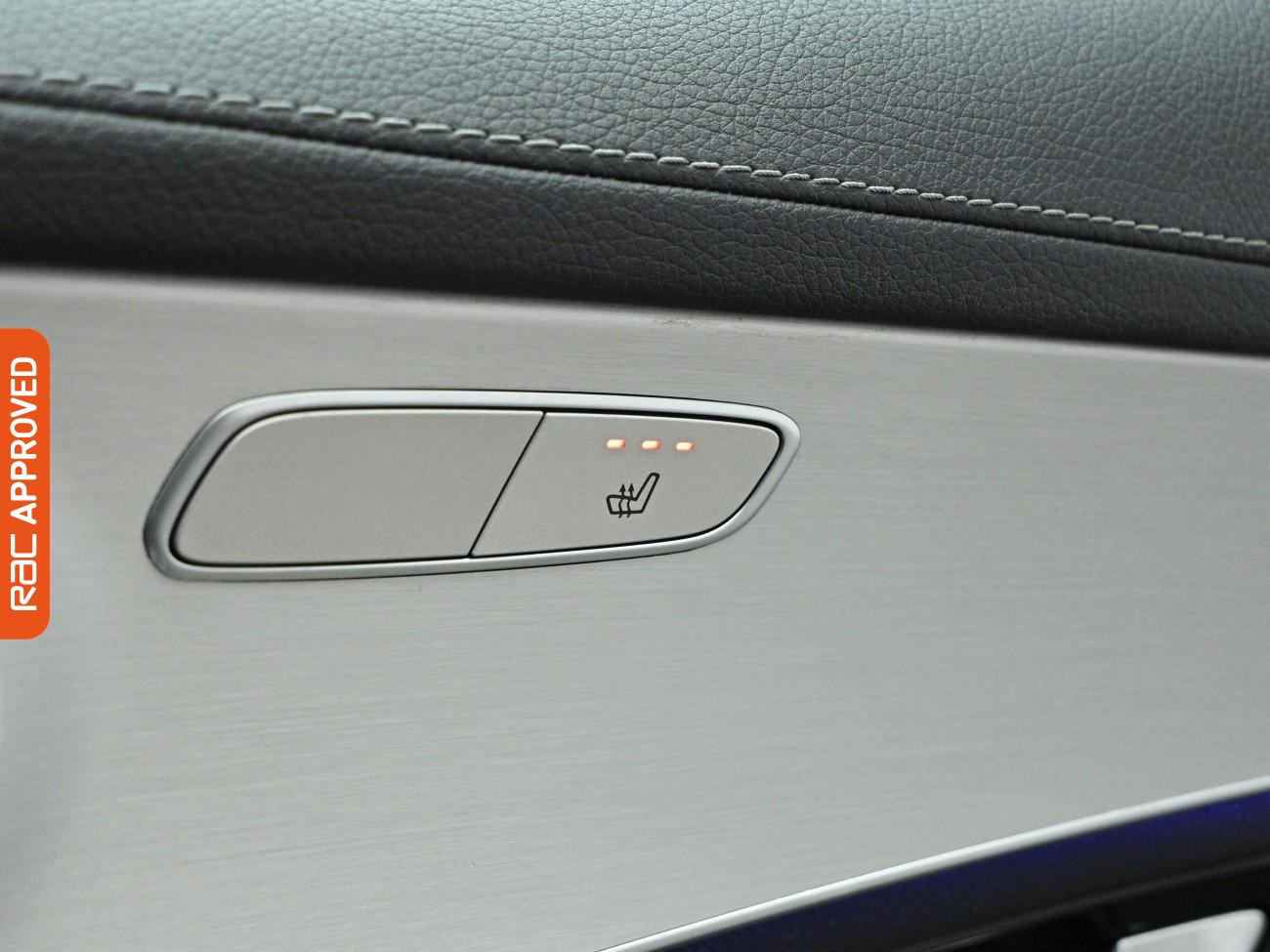 Used Mercedes-Benz GLC 2022 for sale - 78163291: Photo 21