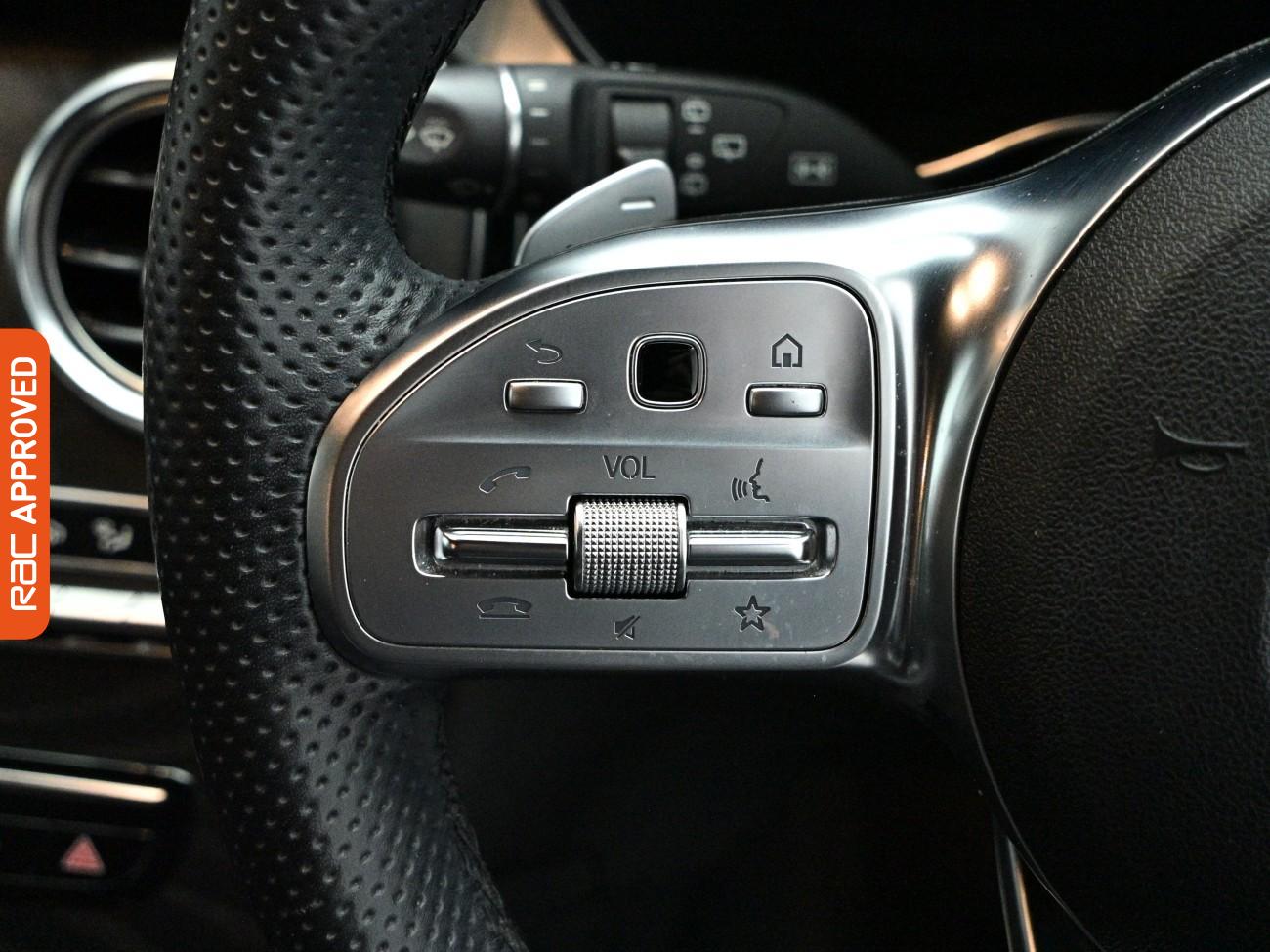 Used Mercedes-Benz GLC 2022 for sale - 78163291: Photo 22