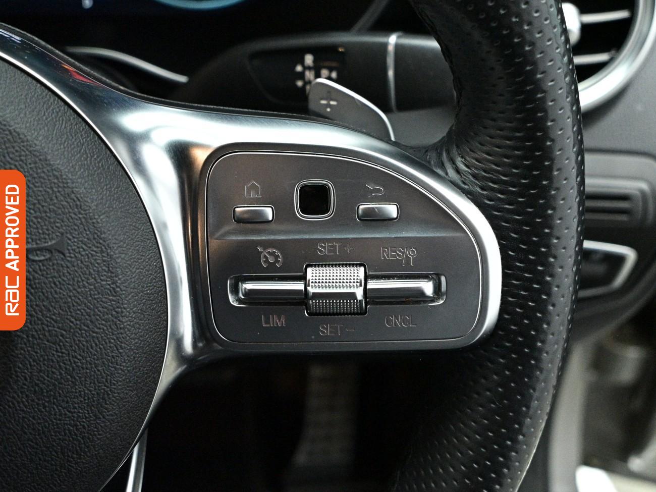 Used Mercedes-Benz GLC 2022 for sale - 78163291: Photo 23