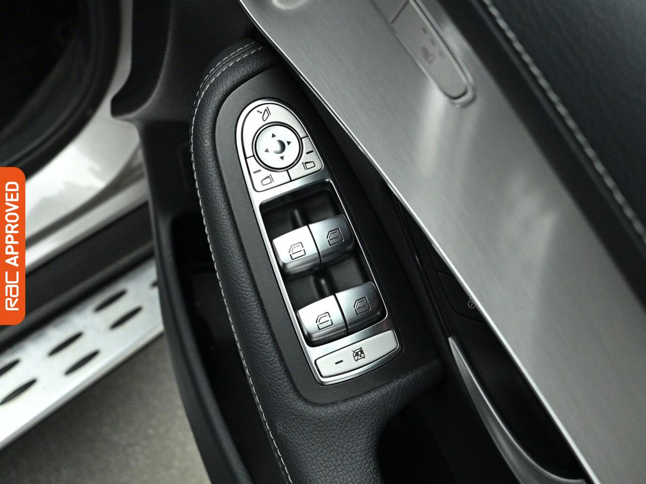 Used Mercedes-Benz GLC 2022 for sale - 78163291: Photo 24