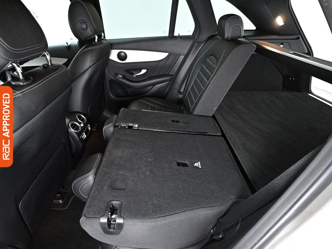 Used Mercedes-Benz GLC 2022 for sale - 78163291: Photo 26