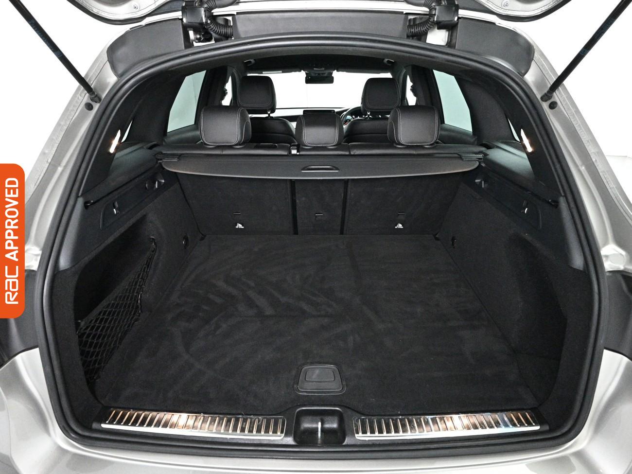 Used Mercedes-Benz GLC 2022 for sale - 78163291: Photo 28