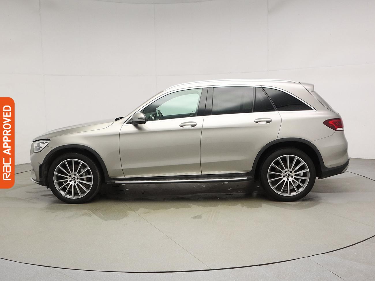 Used Mercedes-Benz GLC 2022 for sale - 78163291: Photo 32