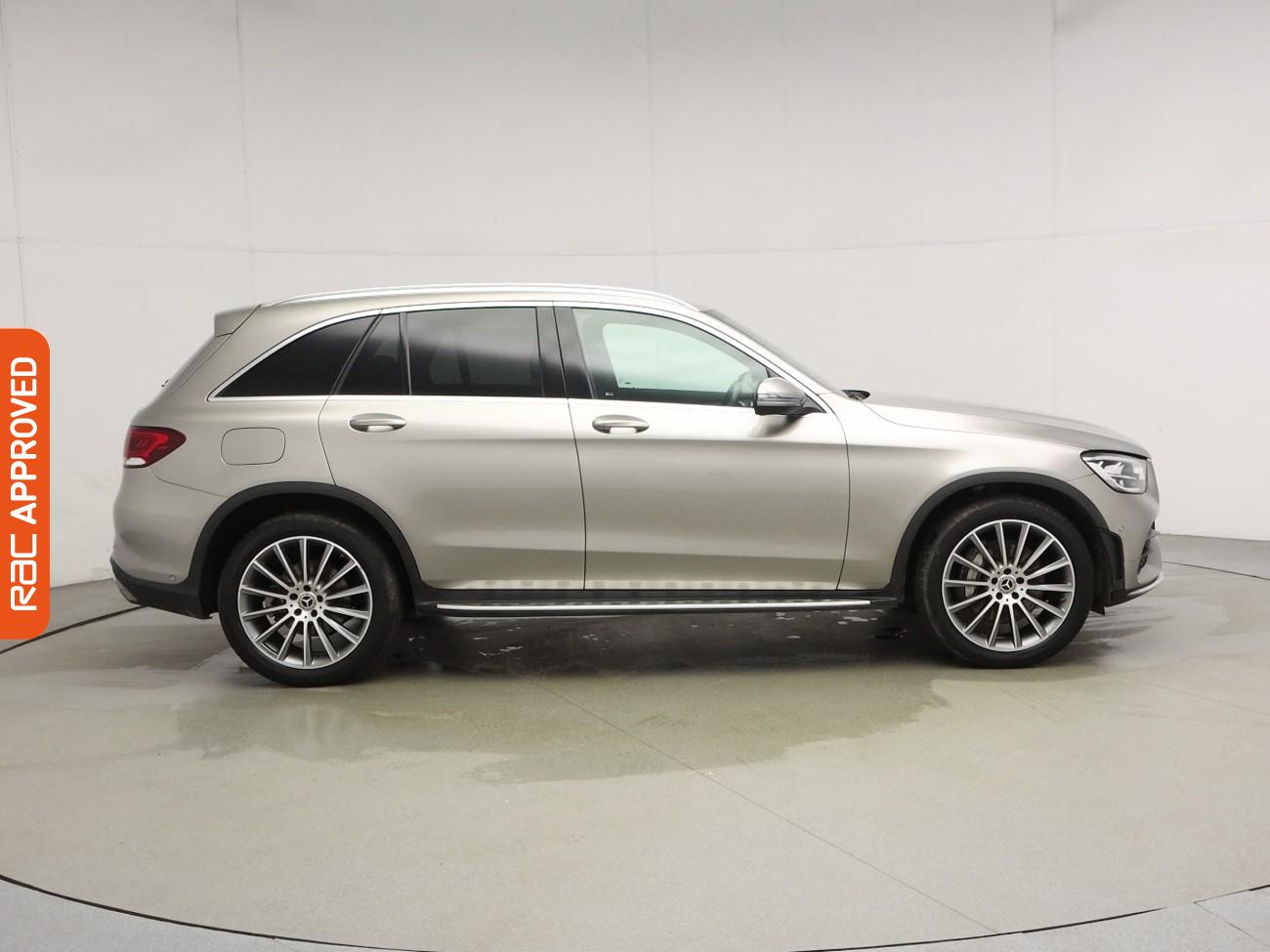 Used Mercedes-Benz GLC 2022 for sale - 78163291: Photo 6