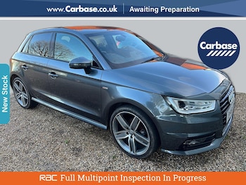 Audi - A1