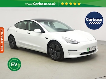 Used Tesla Model 3 2021 for sale - 78305266: Photo