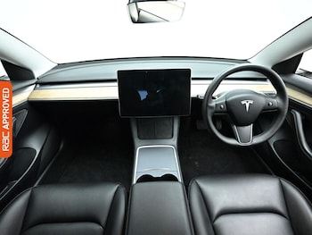 Used Tesla Model 3 2021 for sale - 78305266: Photo
