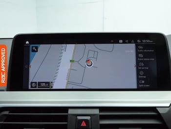Used BMW X3 2021 for sale - 75898498: Photo