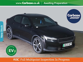 Used Polestar Polestar 2 2022 for sale - 75918426: Photo