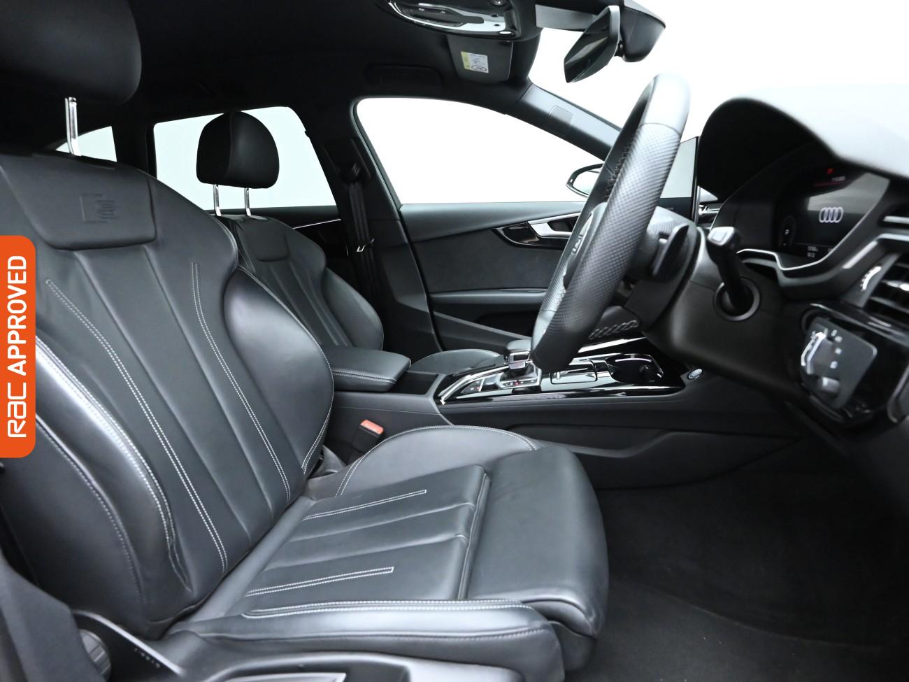 Used Audi A4 2023 for sale - 76509124: Photo 12