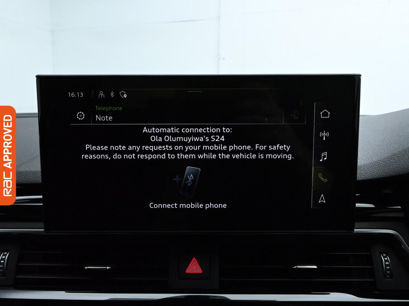 Used Audi A4 2023 for sale - 76509124: Photo 17