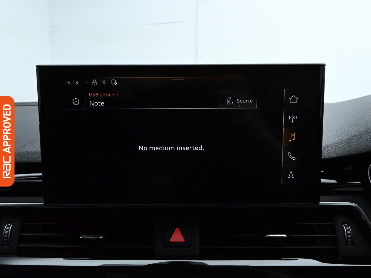 Used Audi A4 2023 for sale - 76509124: Photo 18