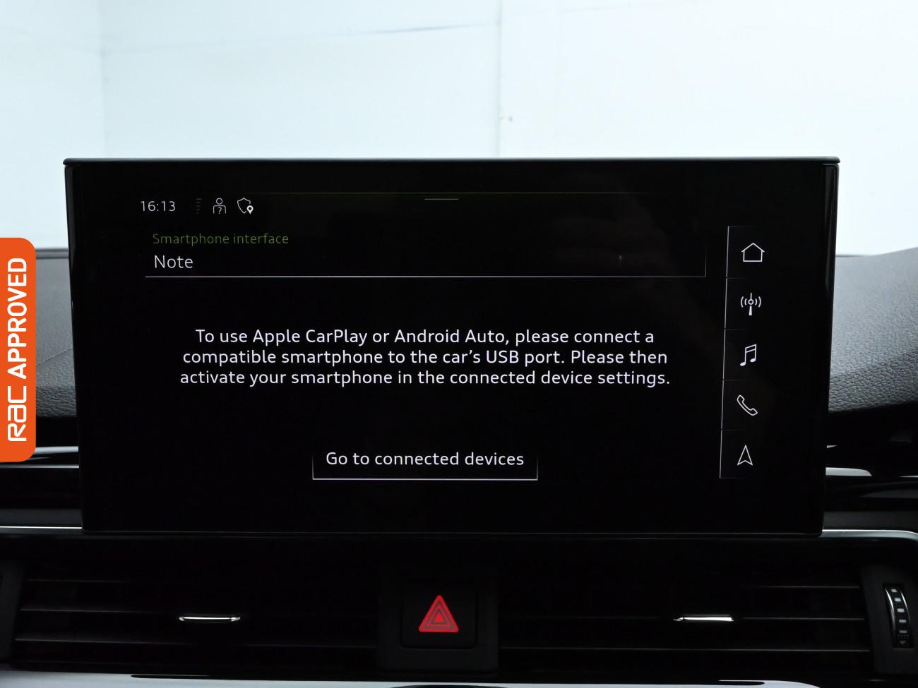 Used Audi A4 2023 for sale - 76509124: Photo 21