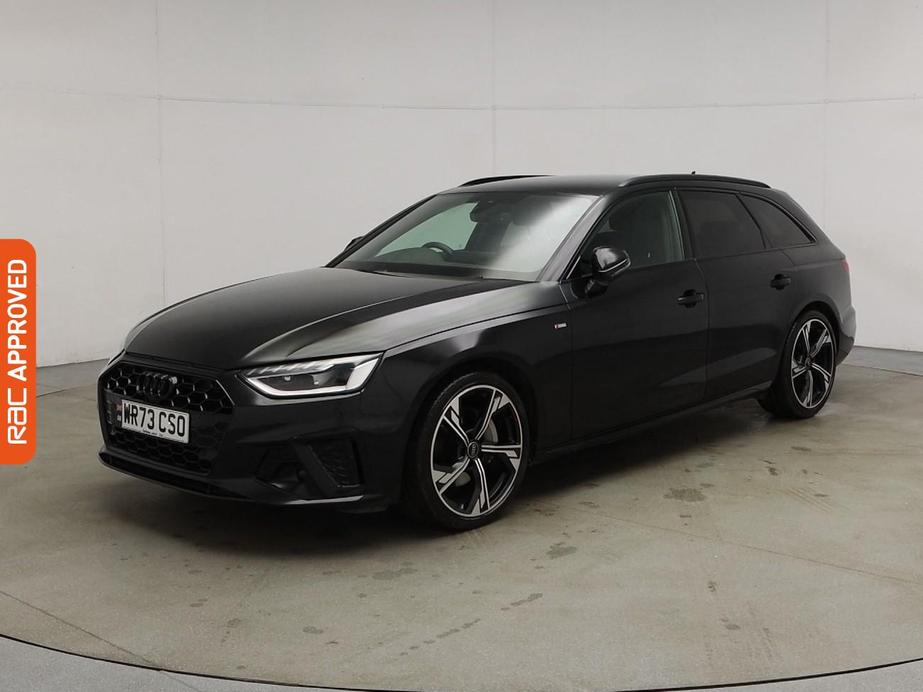 Used Audi A4 2023 for sale - 76509124: Photo 28