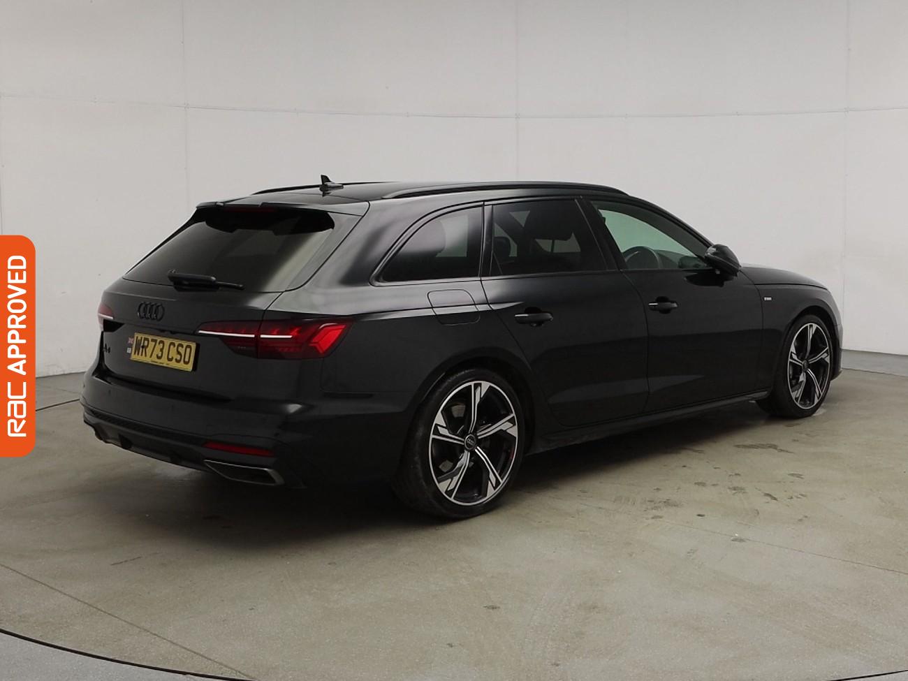 Used Audi A4 2023 for sale - 76509124: Photo 31