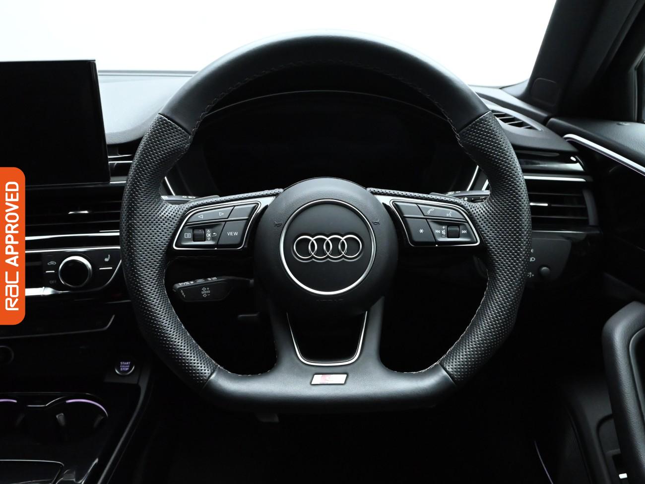 Used Audi A4 2023 for sale - 76509124: Photo 9