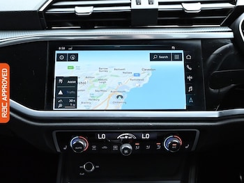 Used Audi Q3 2018 for sale - 75474987: Photo