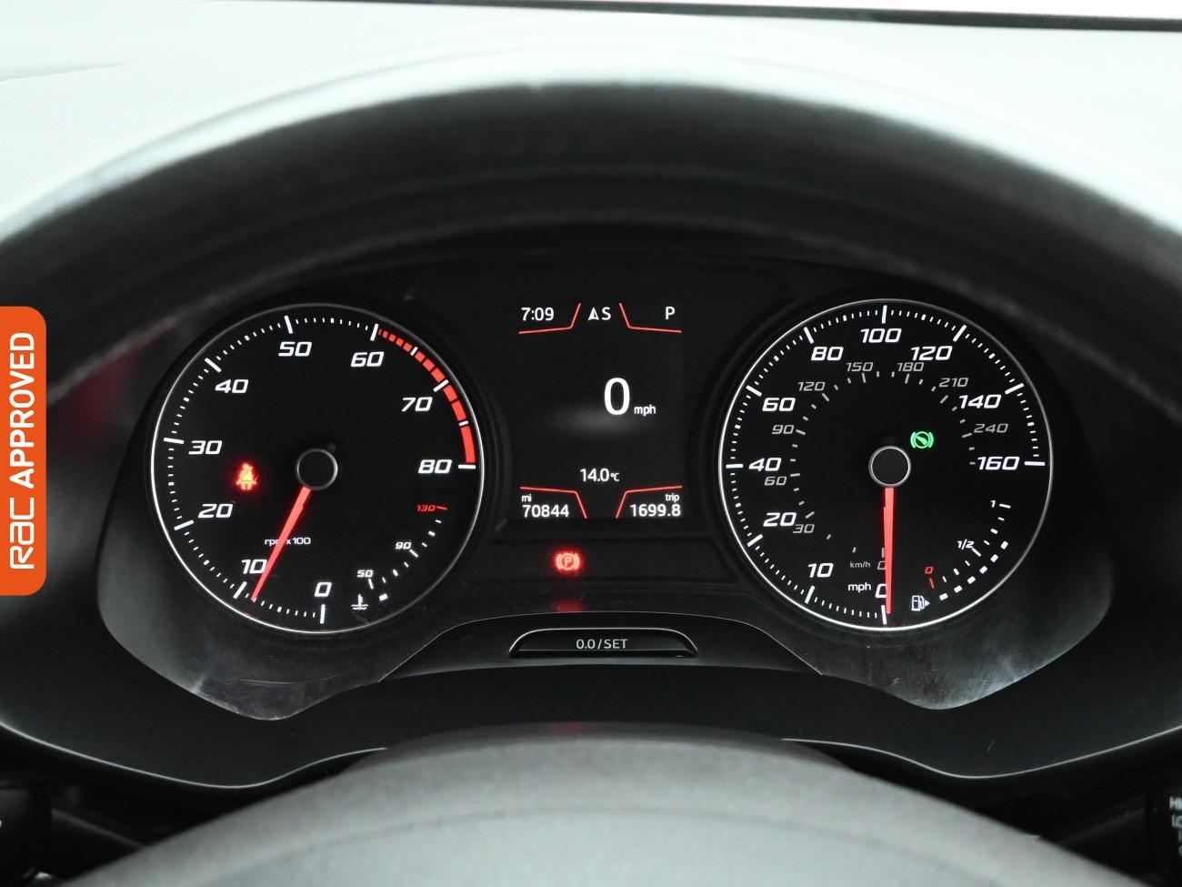 Used SEAT Leon 2019 for sale - 76629928: Photo 11