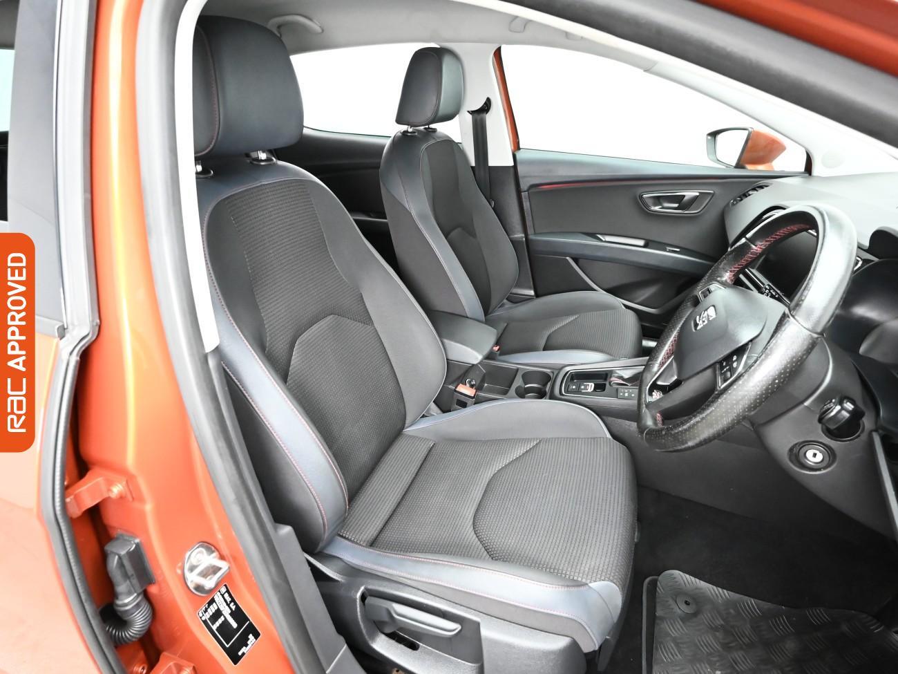 Used SEAT Leon 2019 for sale - 76629928: Photo 12