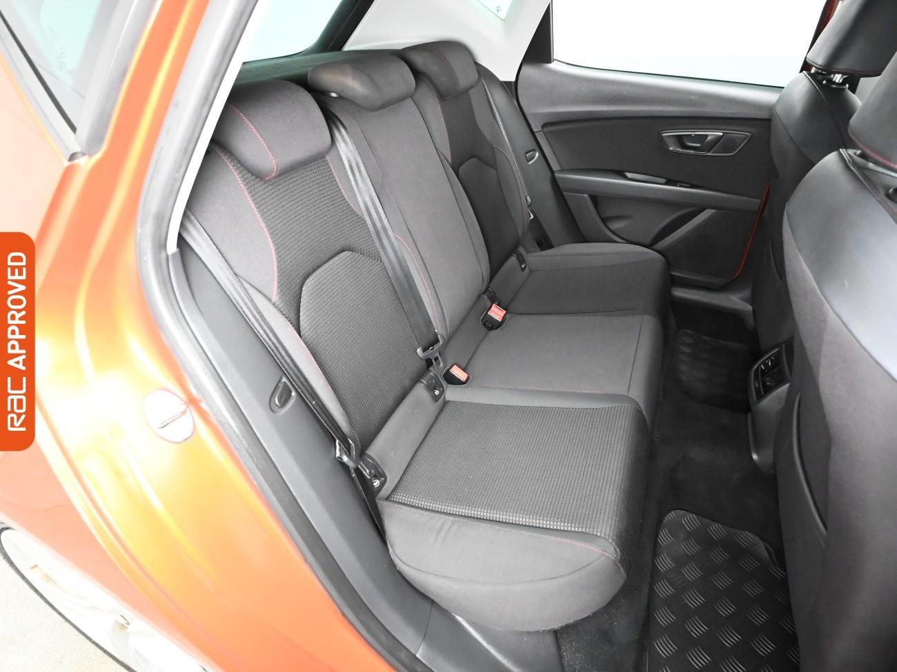 Used SEAT Leon 2019 for sale - 76629928: Photo 13